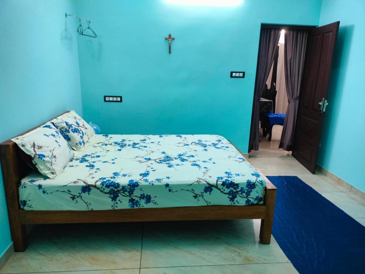 Gerards Home Stay Fortkochi Eksteriør billede