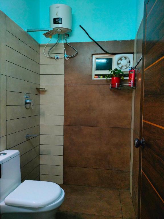 Gerards Home Stay Fortkochi Eksteriør billede