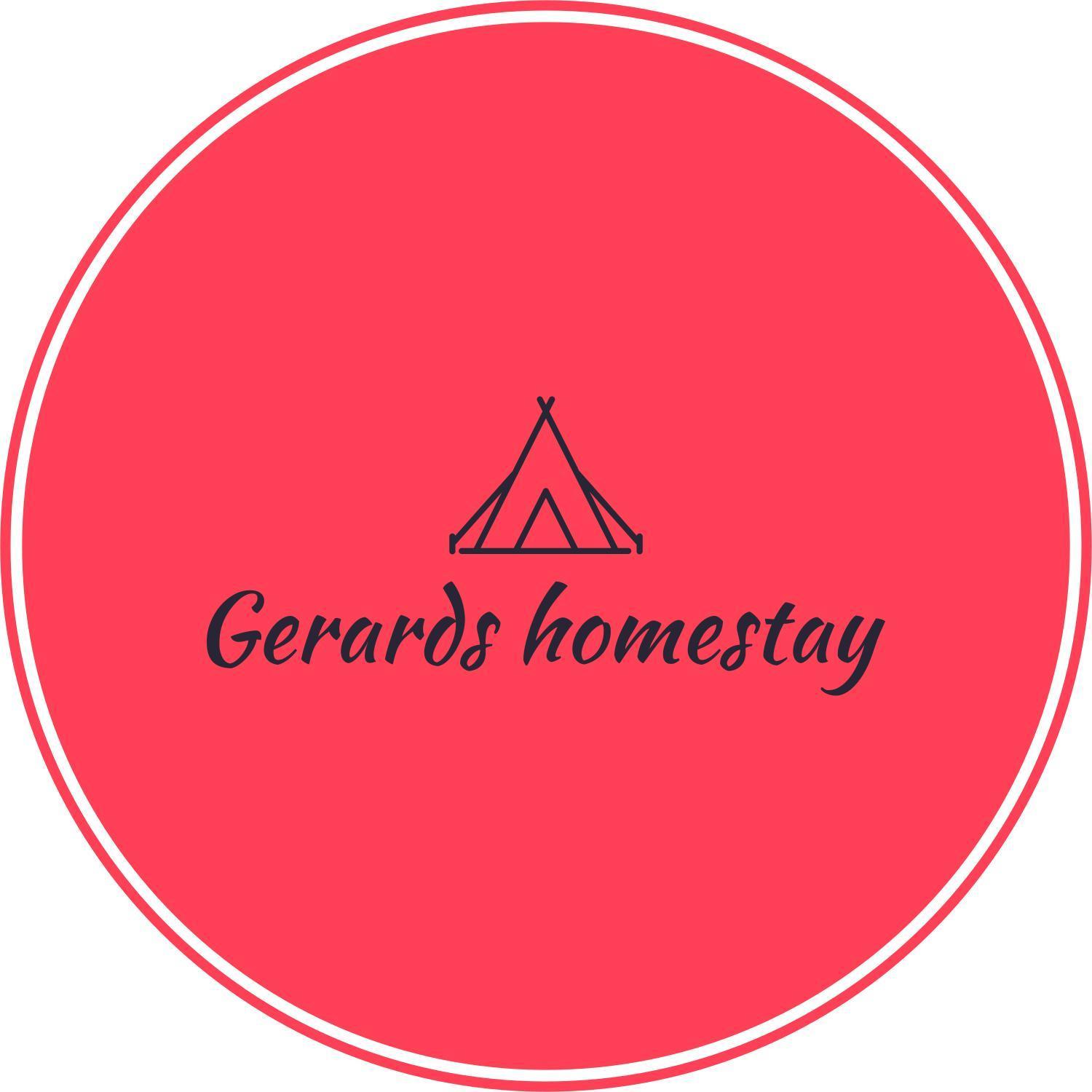 Gerards Home Stay Fortkochi Eksteriør billede