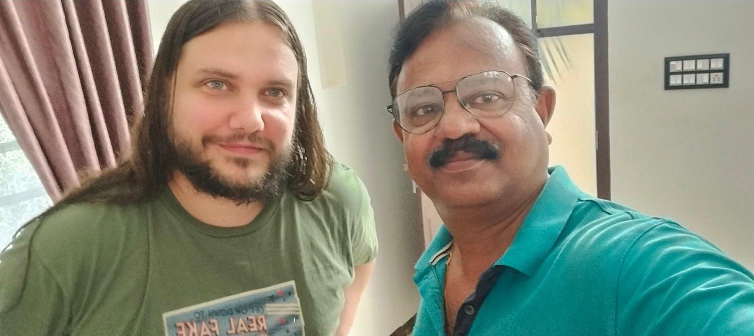 Gerards Home Stay Fortkochi Eksteriør billede